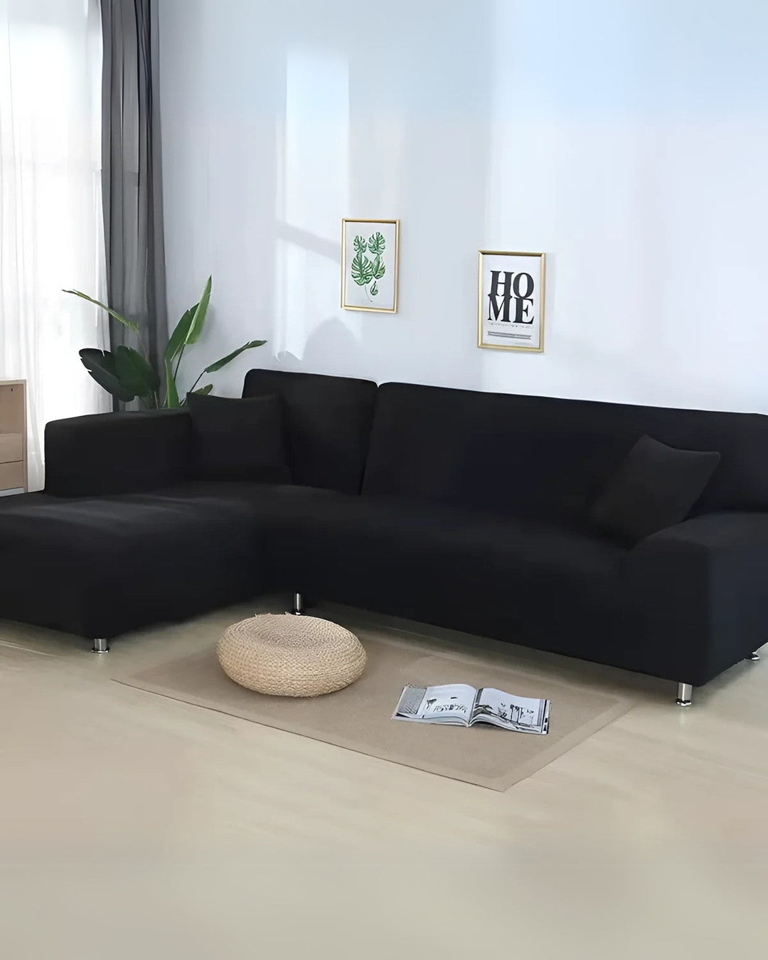 Skanto | Elegant modulsofa med mulighet for enhver arrangement