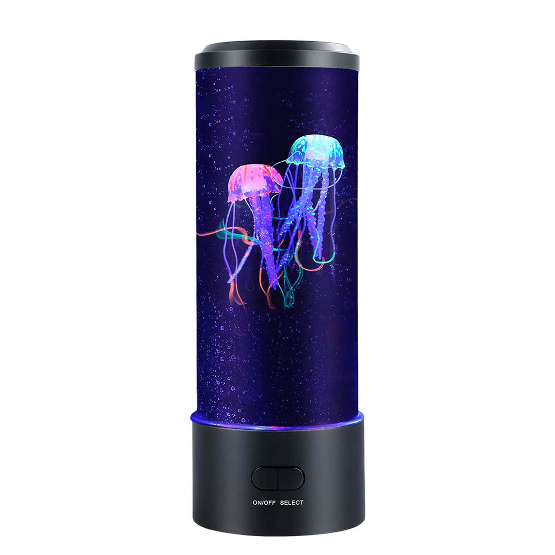 Manet fargeforandrende sensorlampe | Skanto