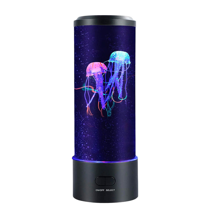 Manet fargeforandrende sensorlampe | Skanto