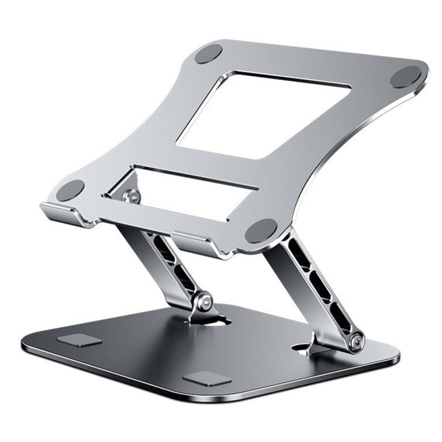 Skanto | Aluminiumlegering Laptop Stativ