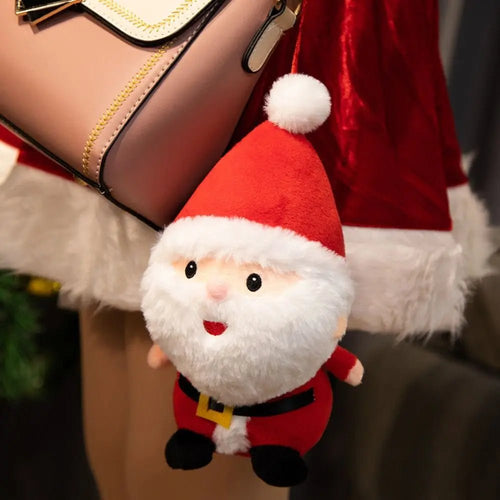 Skanto | Søte juleplush venner for alle aldersgrupper