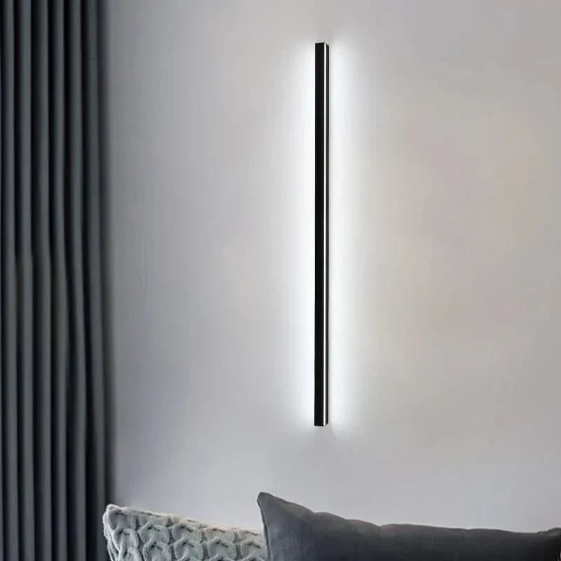 Skanto | Moderne LED Vegglampe med Dimmbar Alternativer