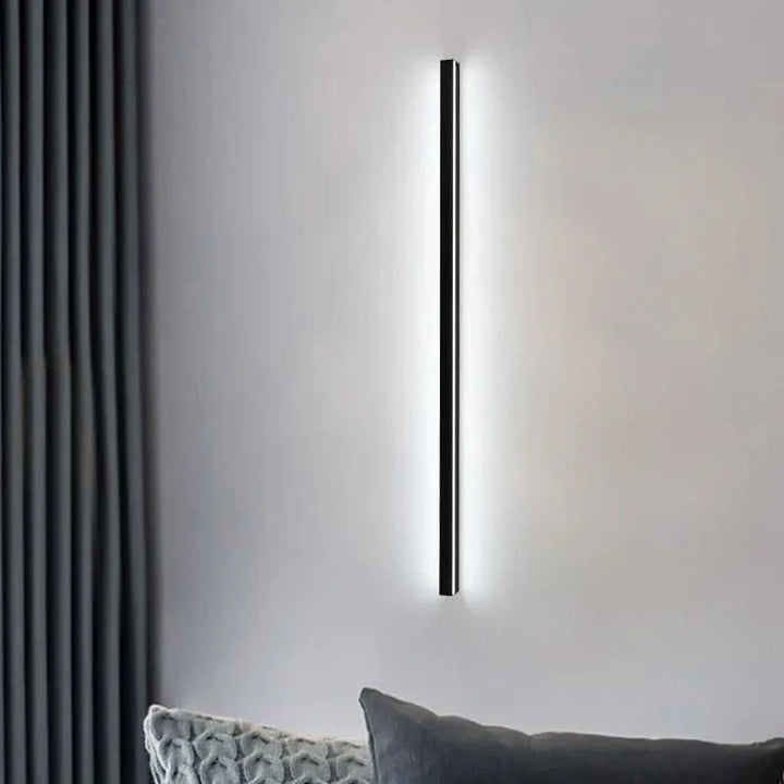 Skanto | Moderne LED Vegglampe med Dimmbar Alternativer