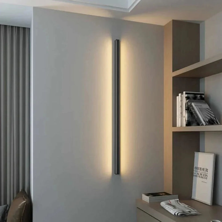 Skanto | Moderne LED Vegglampe med Dimmbar Alternativer