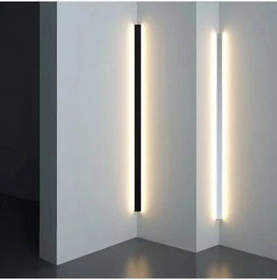 Skanto | Moderne LED Vegglampe med Dimmbar Alternativer