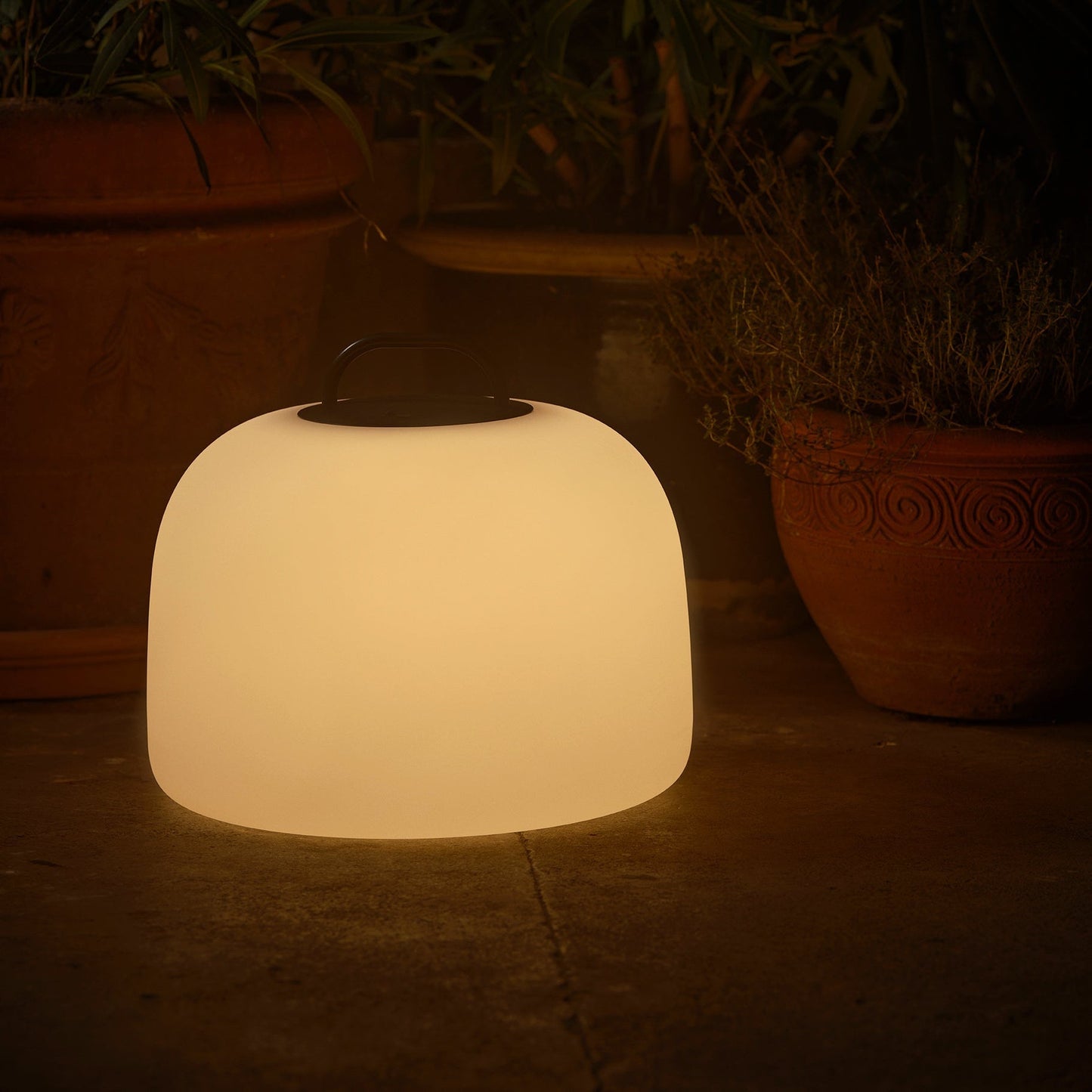 Norvo | Ideell for Reise og Hage