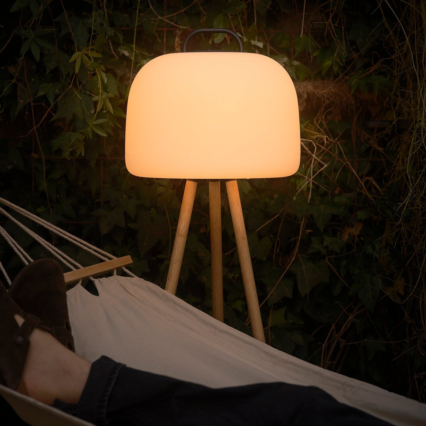 Norvo | Ideell for Reise og Hage