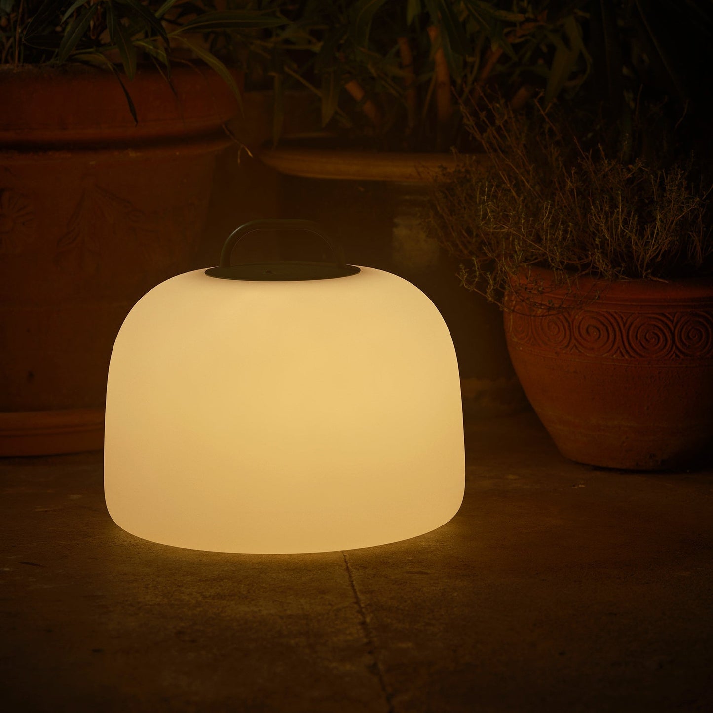 Norvo | Ideell for Reise og Hage