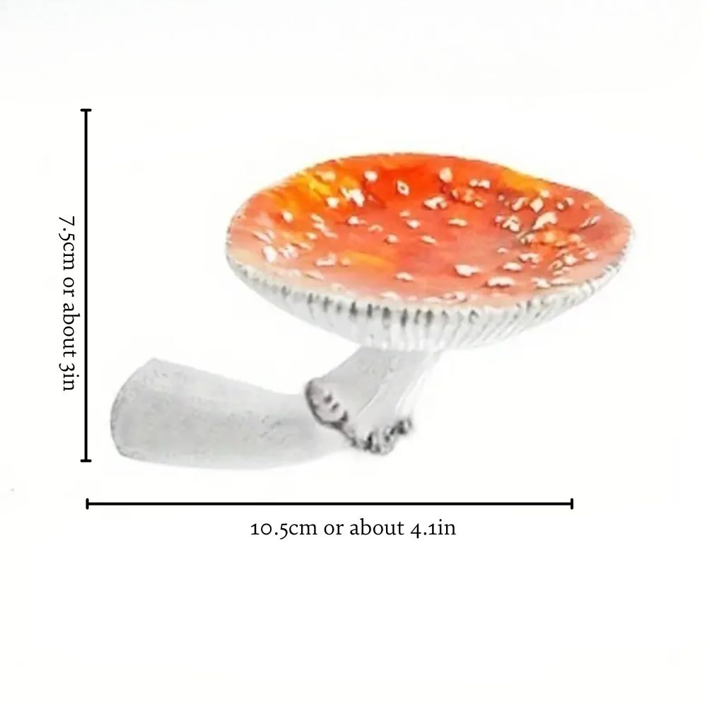 Norvo | Flytende sopp hylle