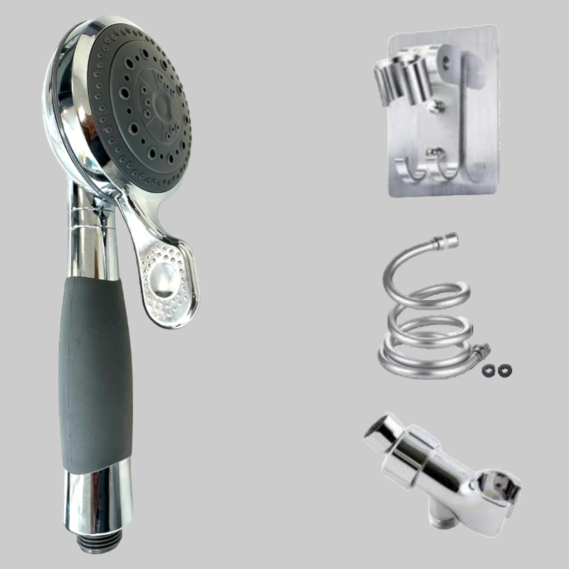 Skanto | EASYWASH – Trygg dusjhode med milde moduser for eldre og sensitiv hud