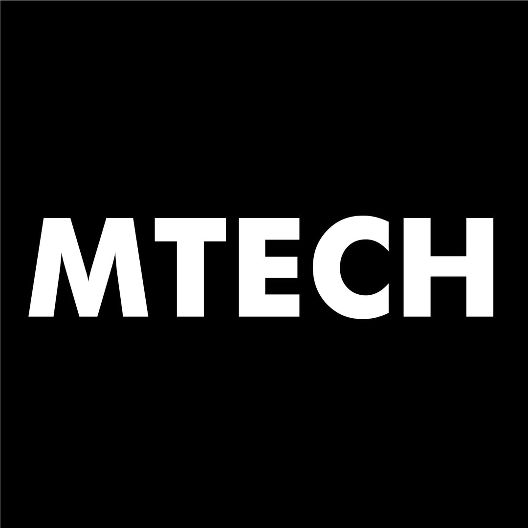 MTech Håndholdt Høyhastighetsvifte – Oppladbar USB Mini Vifte med 120 Hastigheter & Skjerm | Skanto