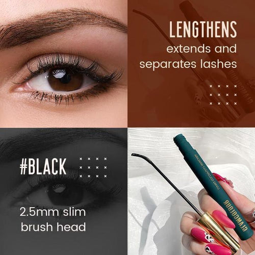 Skanto | Magic Color Skinny Mascara