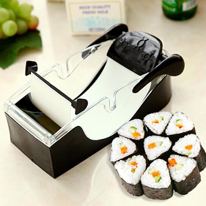 Skanto | Magic Rice Roll Sushi Maker