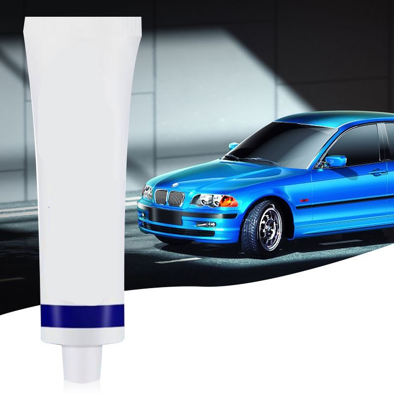 Magic Car Paint Repair Skanto