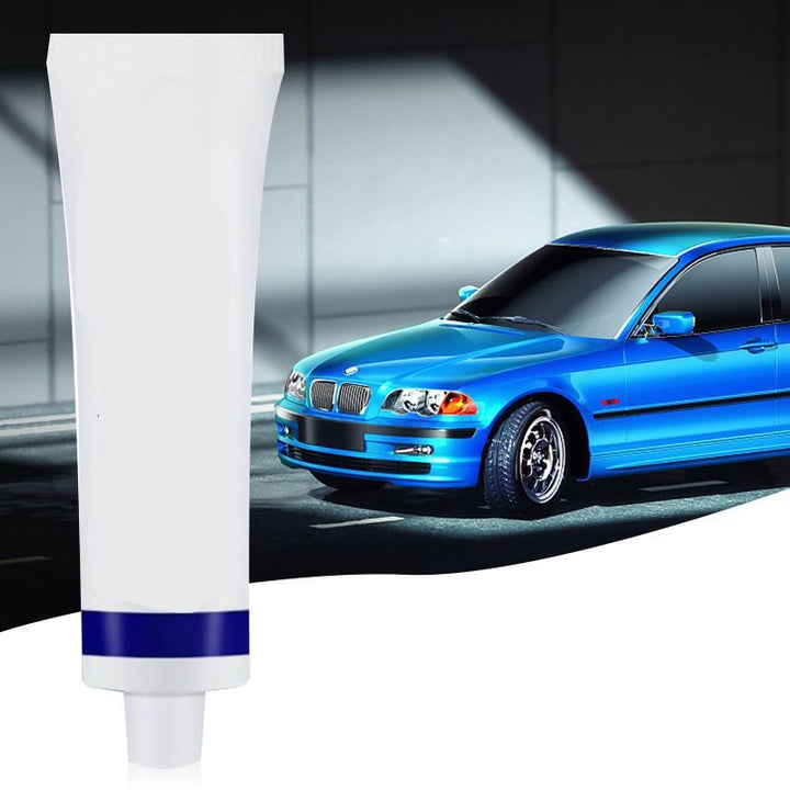 Magic Car Paint Repair Skanto