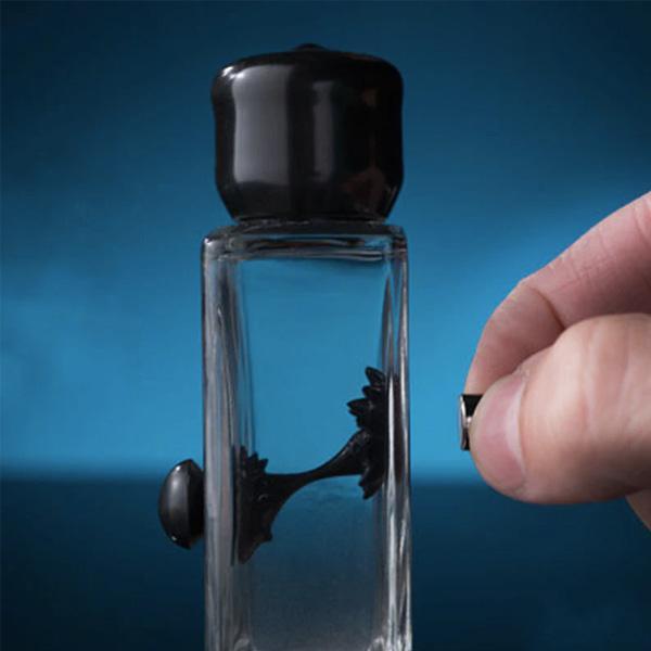 Magnetisk Ferrofluid Leketøy med Magneter | Skanto