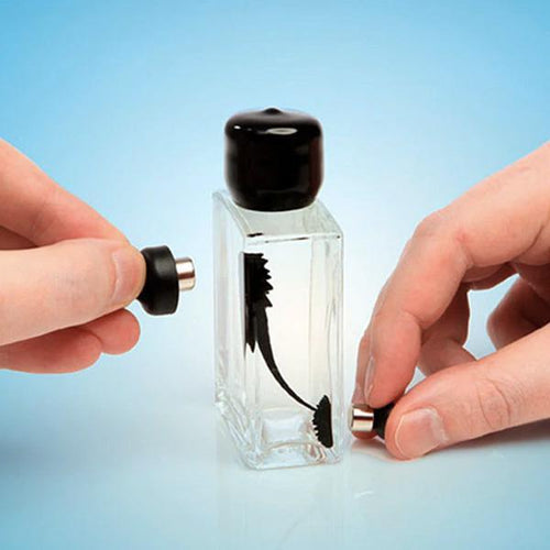 Magnetisk Ferrofluid Leketøy med Magneter | Skanto