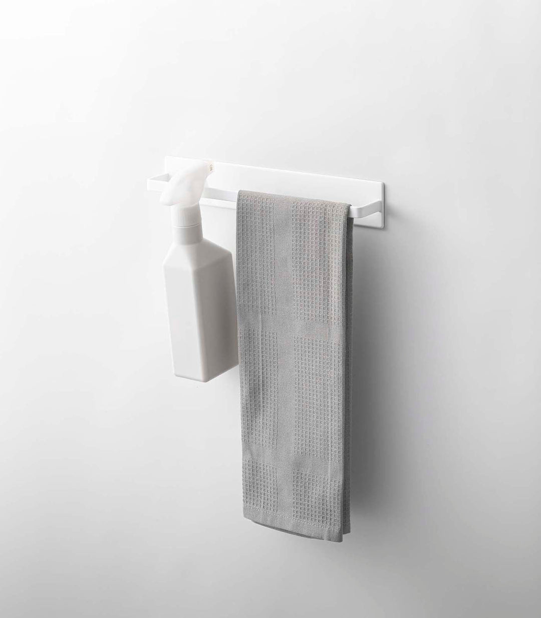 Skanto | Magnetisk Kjøkkenhåndkleholder - Rustfritt Stål