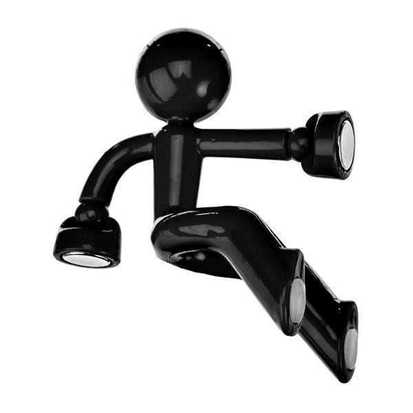 Magnetic Man Nøkkelholder | Skanto