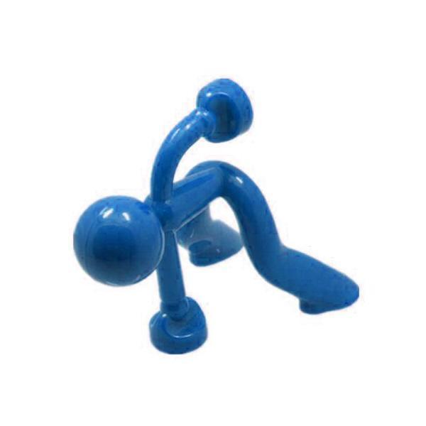 Magnetic Man Nøkkelholder | Skanto