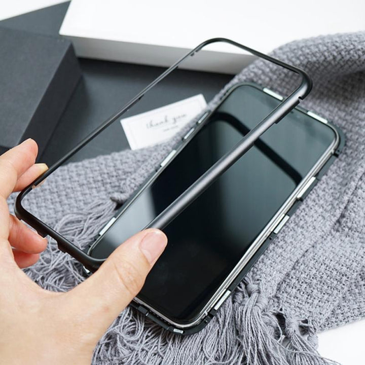 Magnetisk iPhone-deksel | Skanto