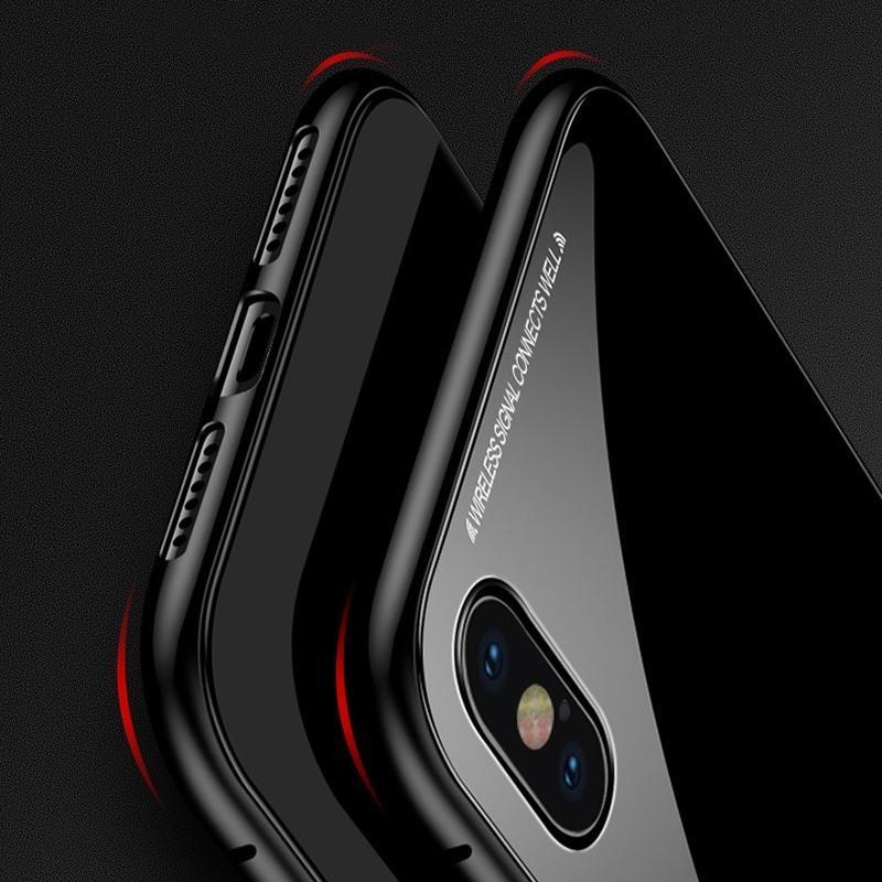 Magnetisk iPhone-deksel | Skanto