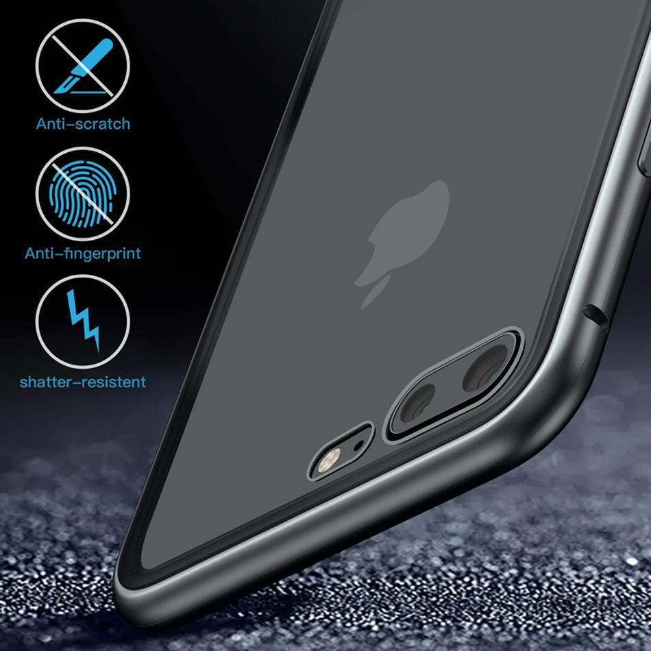 Magnetisk iPhone-deksel | Skanto