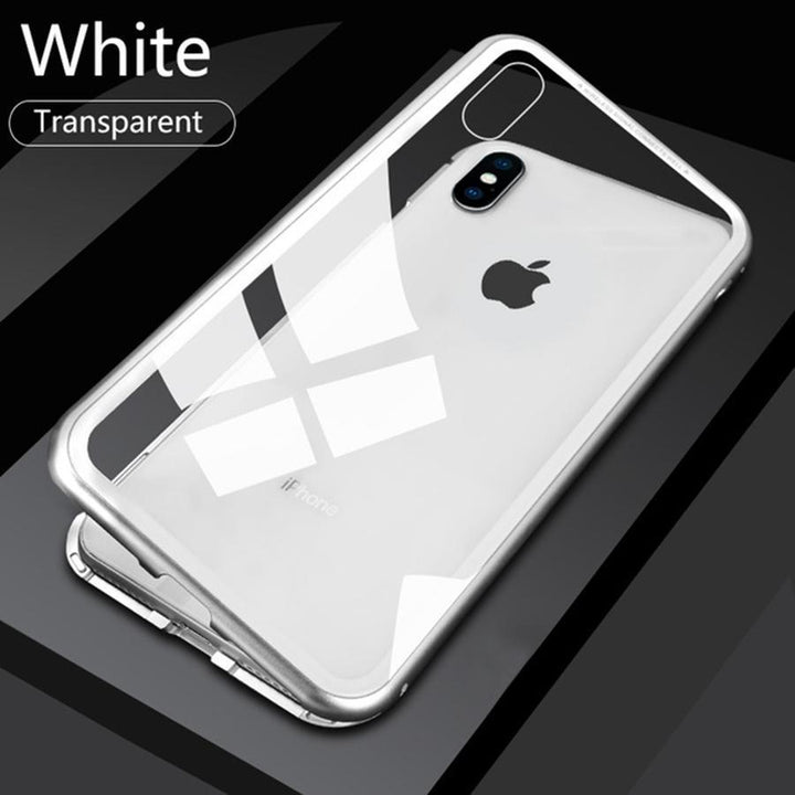 Magnetisk iPhone-deksel | Skanto