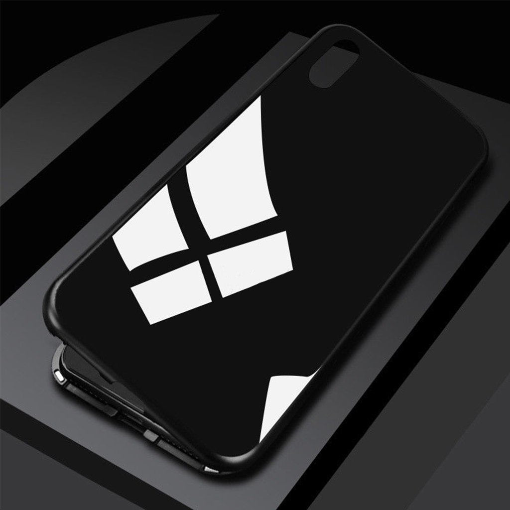 Magnetisk iPhone-deksel | Skanto