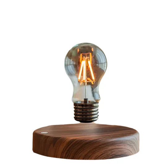 Skanto | MagnaGlow flytende perle lampe