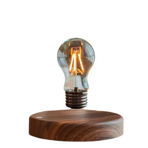 Skanto | MagnaGlow flytende perle lampe