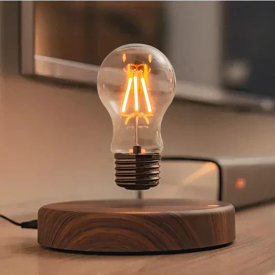 Skanto | MagnaGlow flytende perle lampe