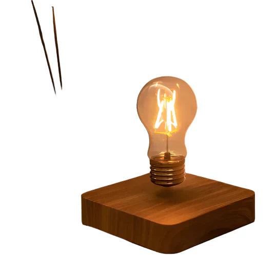MagnaGlow flytende perlelampe Skanto