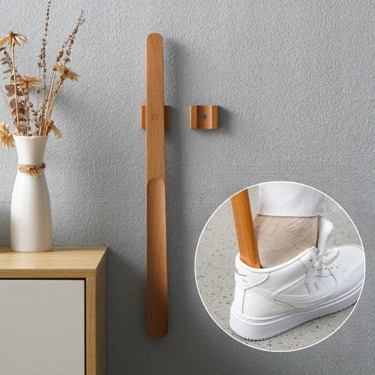 Norvo | Magnetisk Skohorn Med Moderne Eleganse