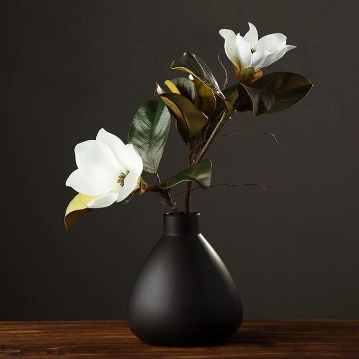 Magnolia Silk Blomst | Skanto