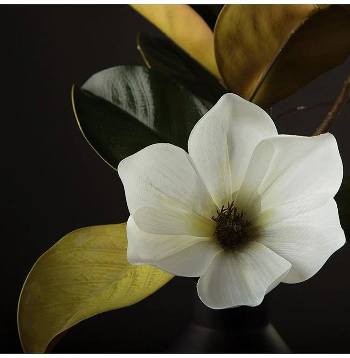 Magnolia Silk Blomst | Skanto