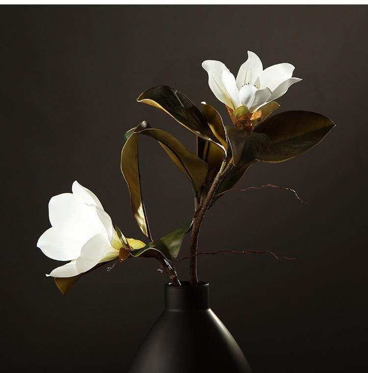 Magnolia Silk Blomst | Skanto