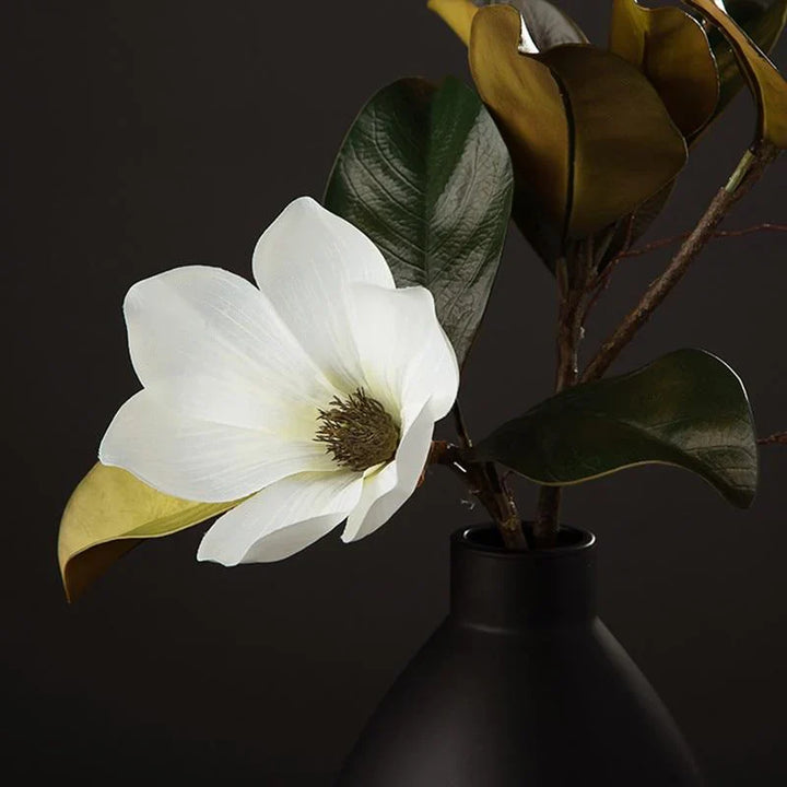 Magnolia Silk Blomst | Skanto
