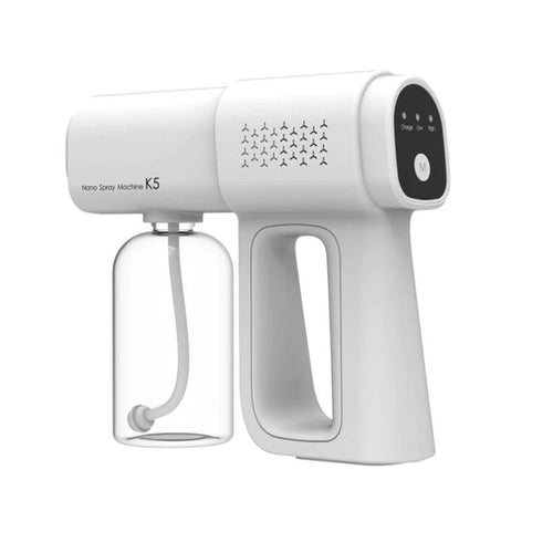 Atomisering Desinfeksjon Nano Sprayer | Skanto