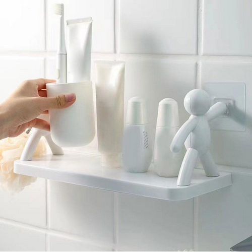 Skanto | QuickShelf