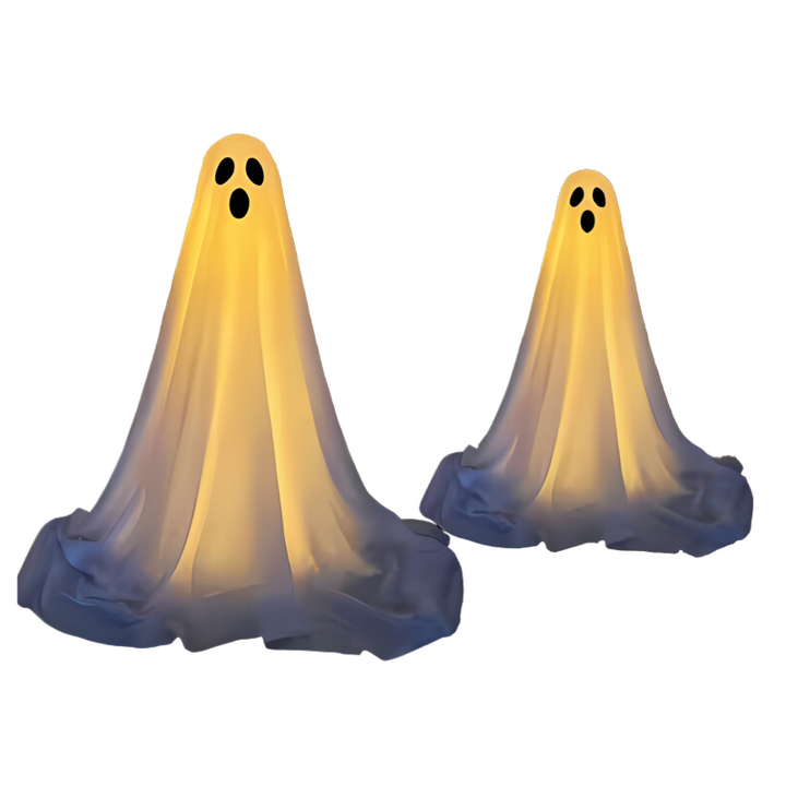 Skanto | GhostGlow