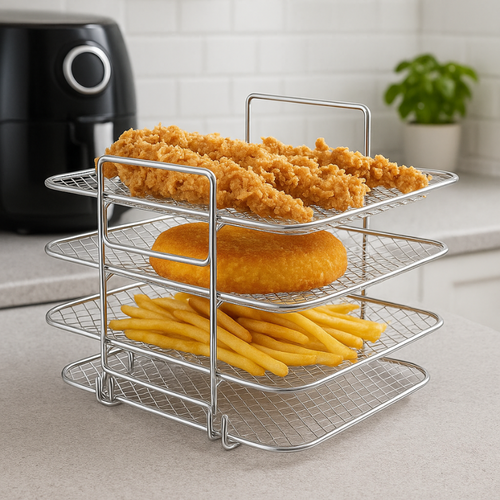 Skanto | Crunch Tower
