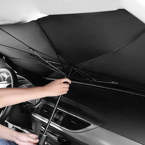 Skanto | AutoBrella