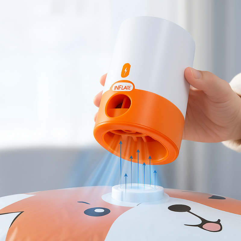 Skanto | PumpMate