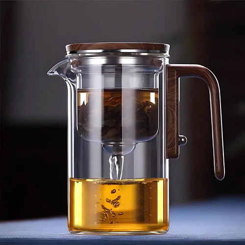 Skanto | TeaCraft