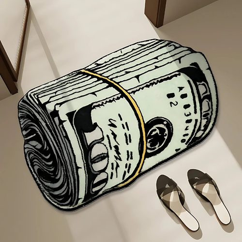 Skanto | MoneyRoll