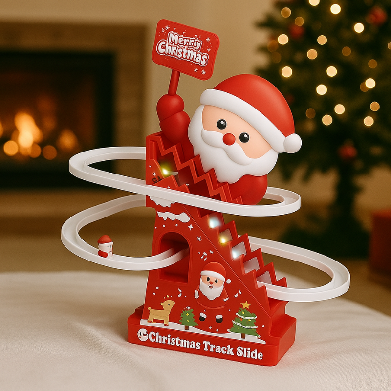 Skanto | ClimbClaus