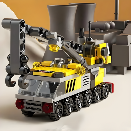 Skanto | BuildBots