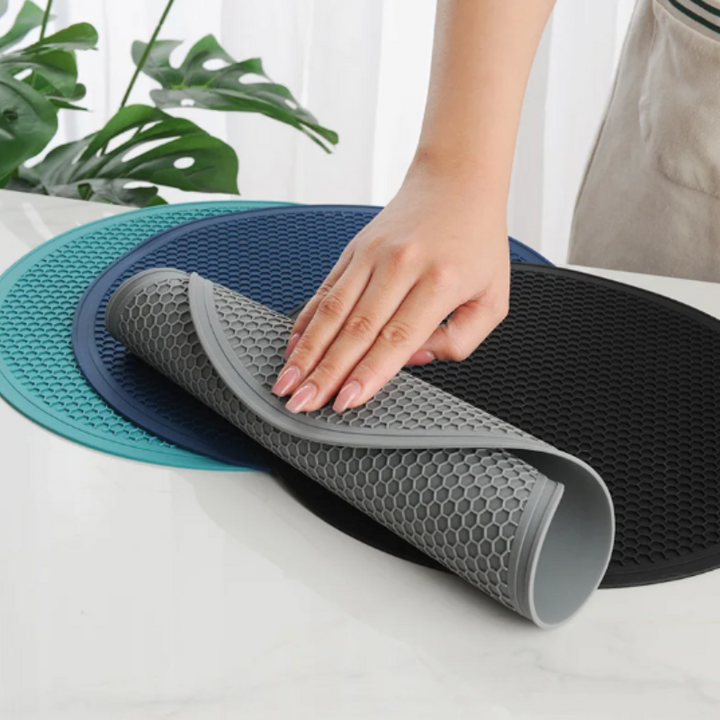 Skanto | KitchenPad