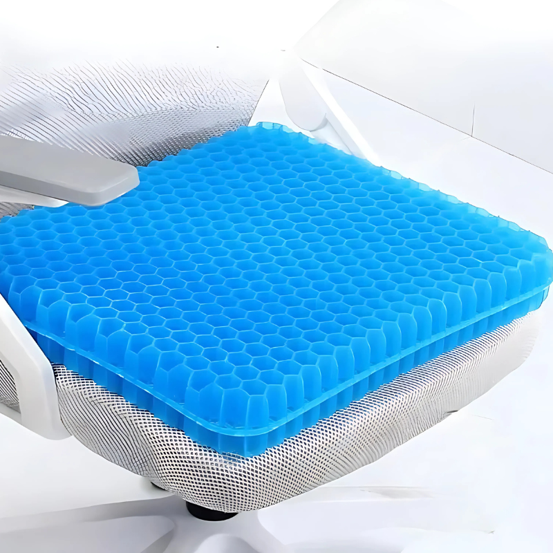 Skanto | ZenSeat
